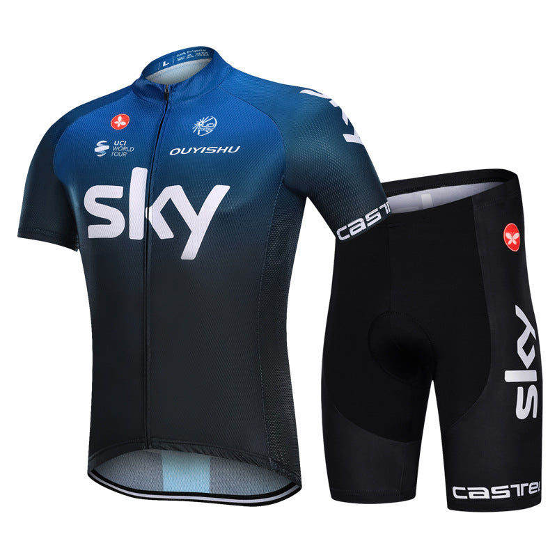 Sky - Ensemble de roues
