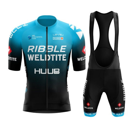 Ensemble de roues professionnel