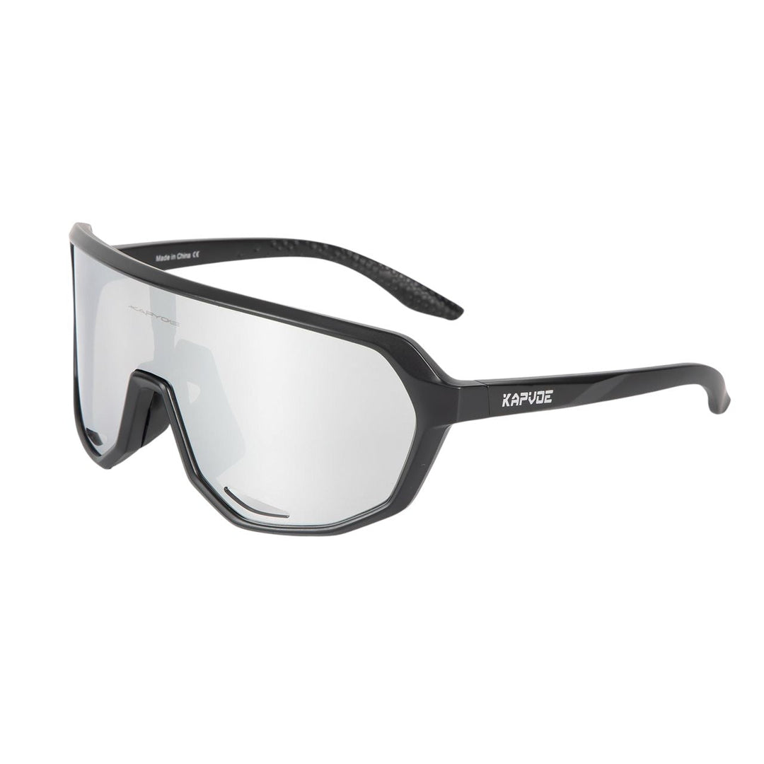 KAPVOE – Lunettes de vélo photochromiques