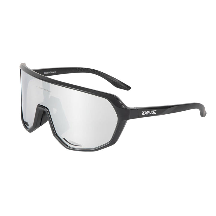 KAPVOE – Lunettes de vélo photochromiques