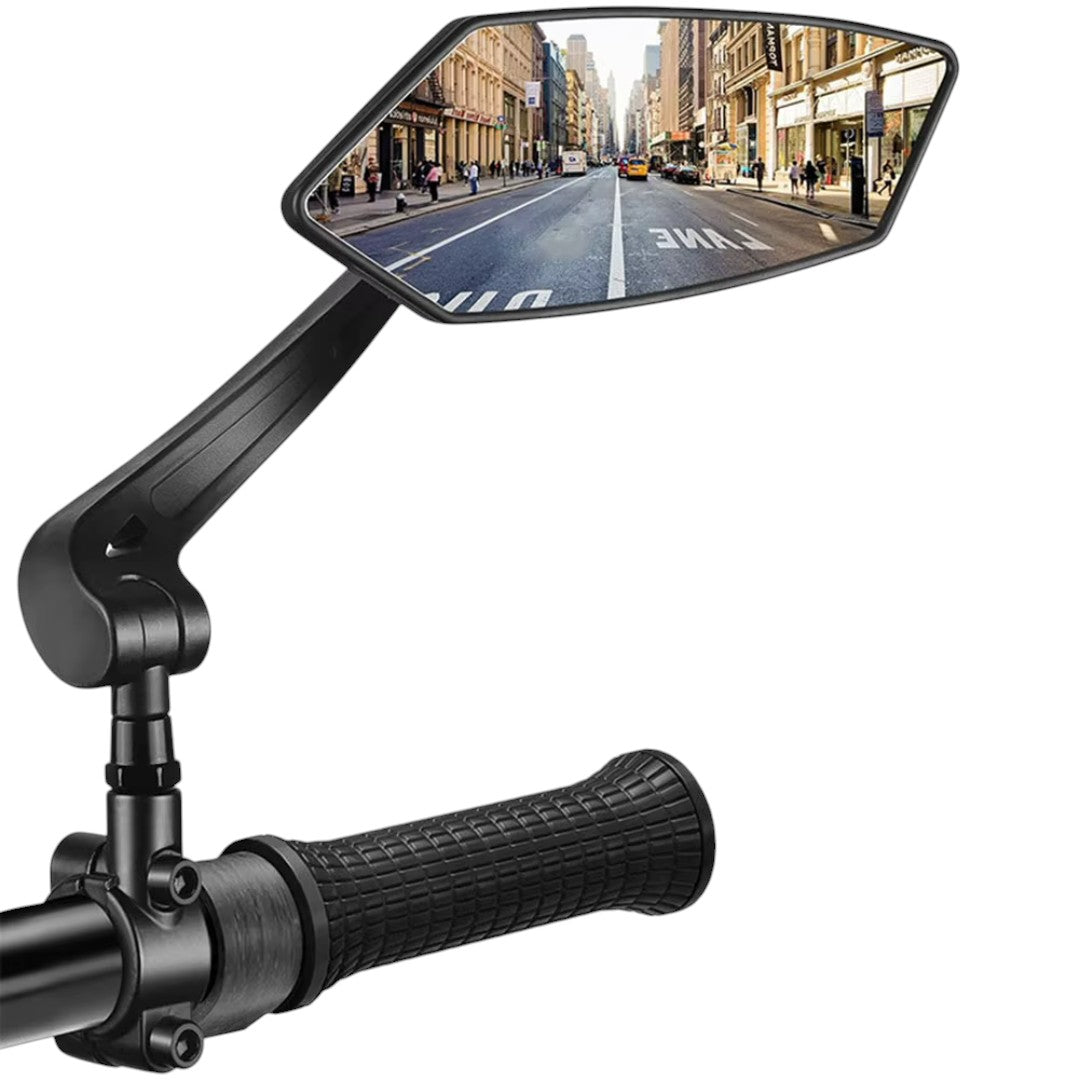 Rétroviseur de vélo | 1+1 GRATUIT
