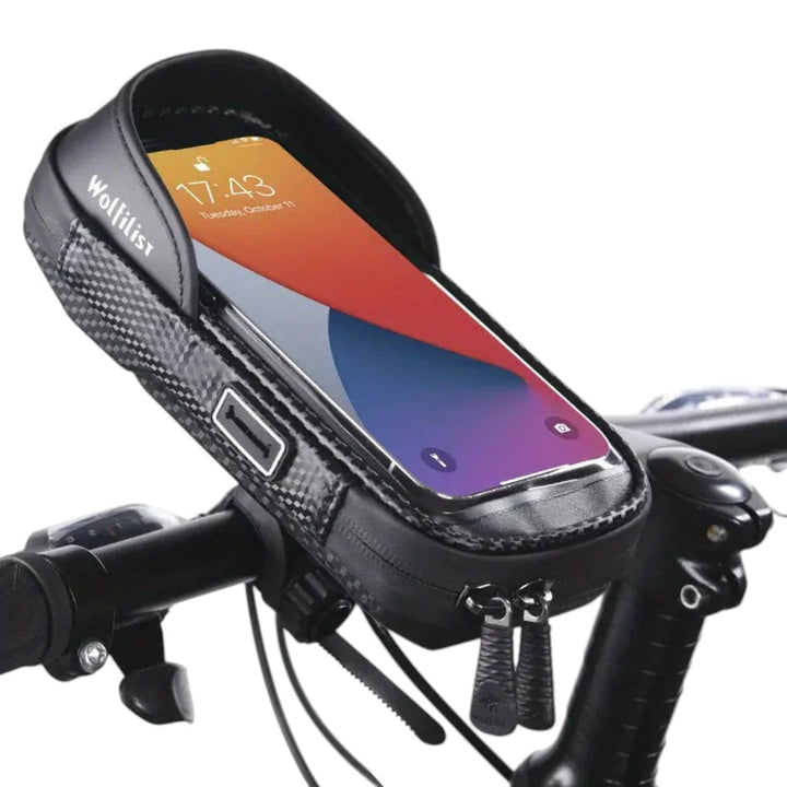 Support de téléphone pour vélo