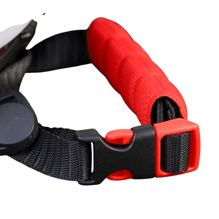 Casque vélo pro