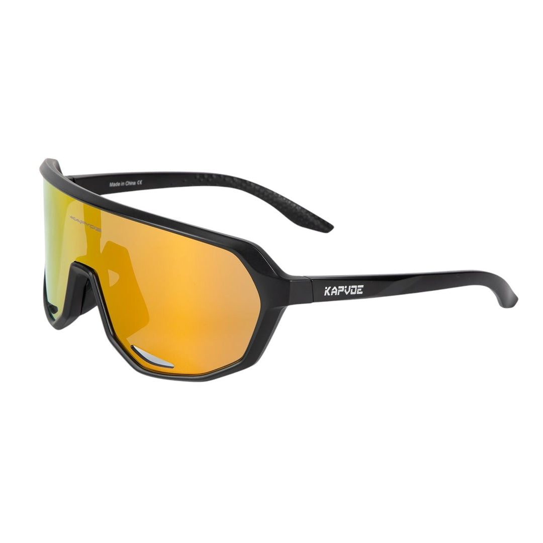 KAPVOE – Lunettes de vélo photochromiques