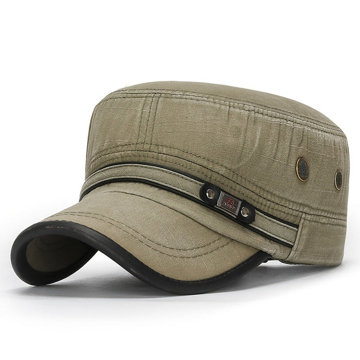 Jan™ | Robust vintagekeps