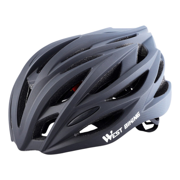 Casque vélo pro