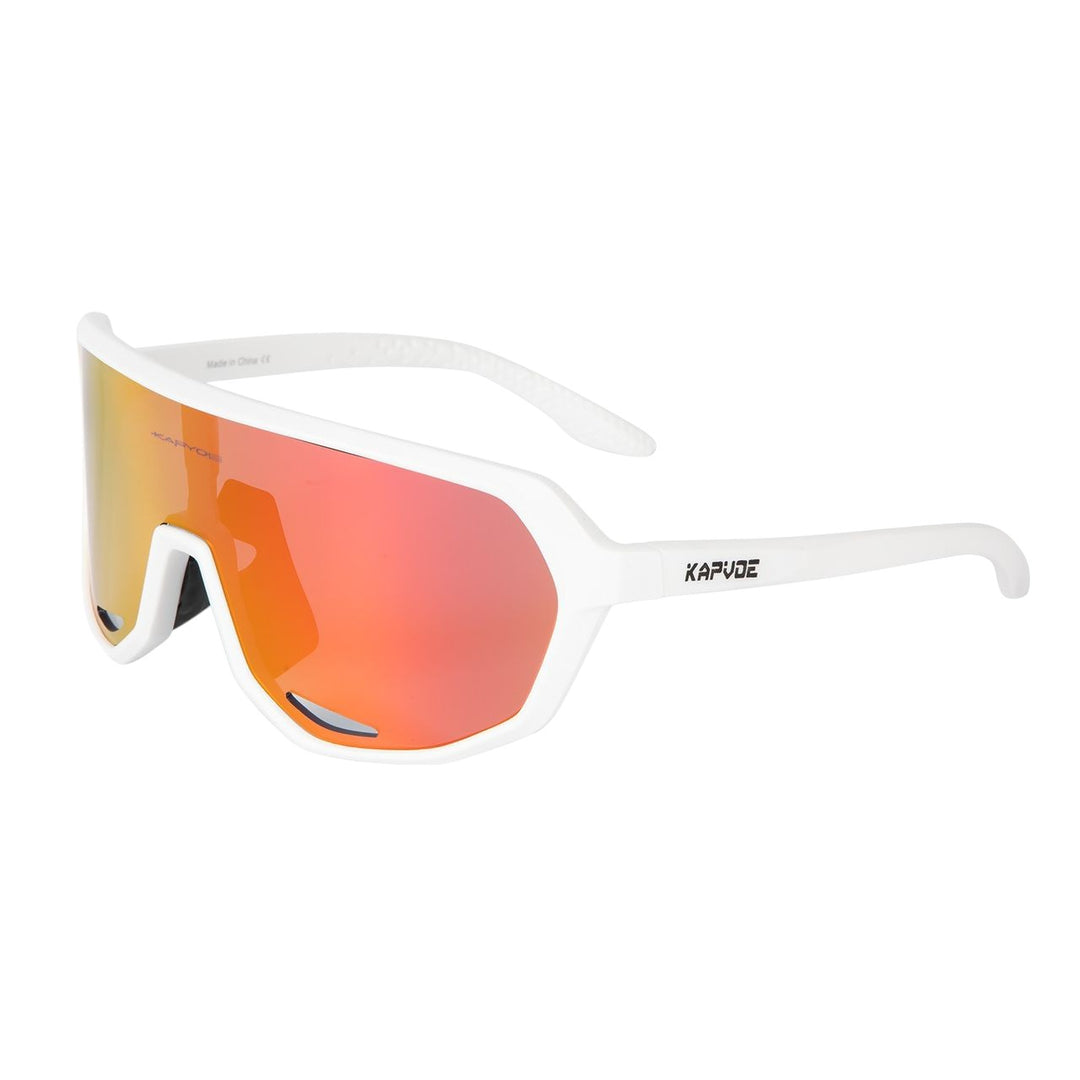 KAPVOE – Lunettes de vélo photochromiques