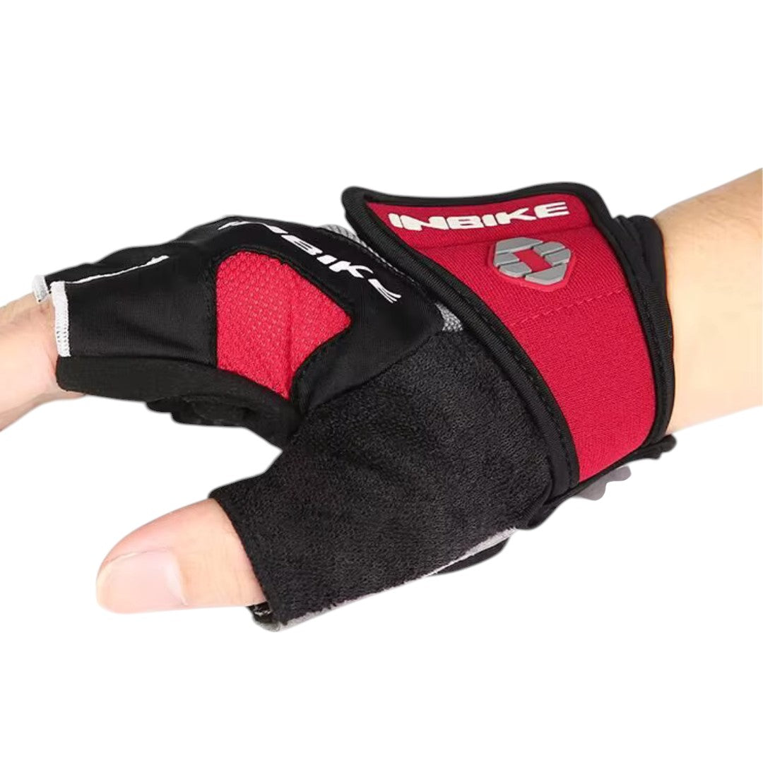 Gants de cyclisme INBIKE