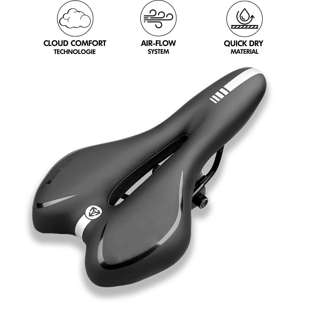 CloudComfort Speed Pro
