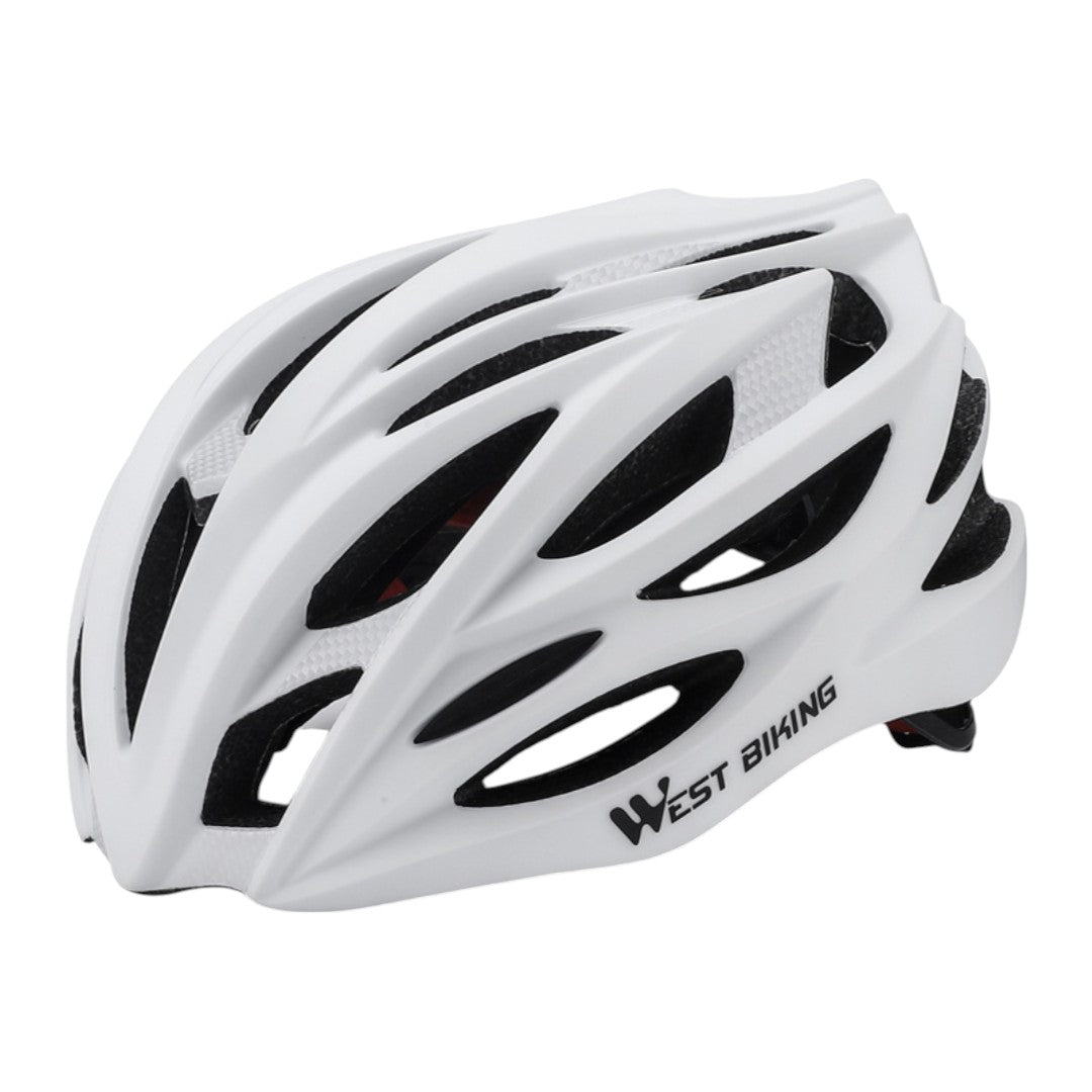 Casque vélo pro