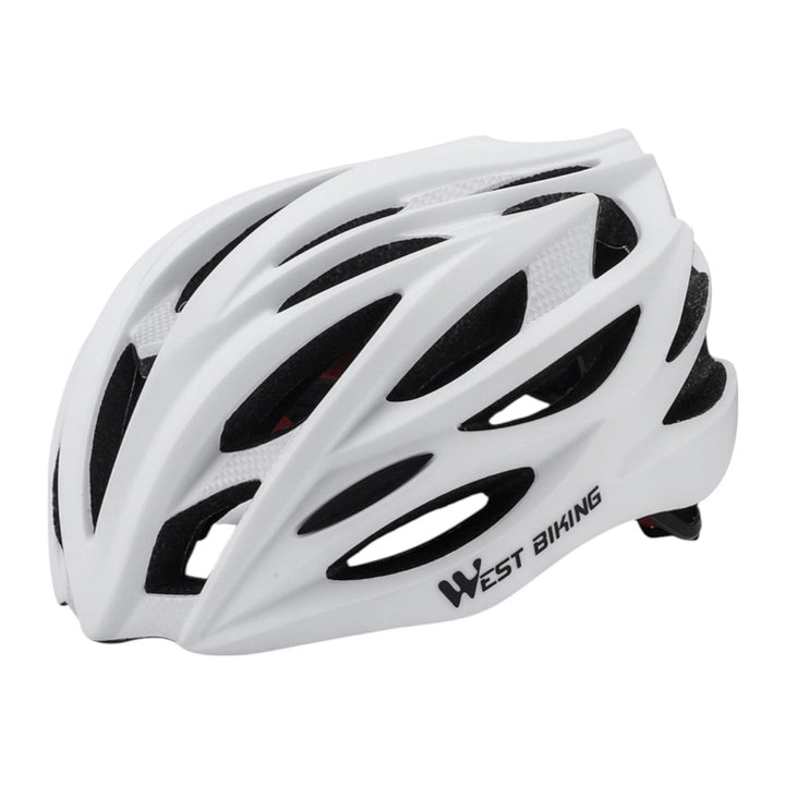 Casque vélo pro