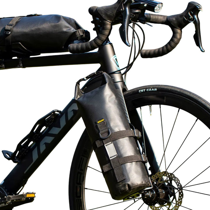 Sacoches avant pour vélo