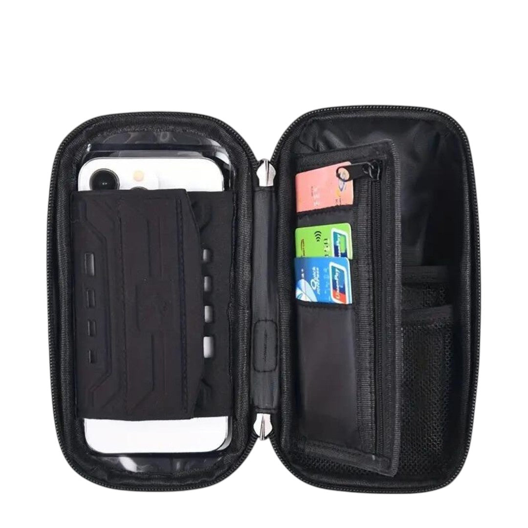 Support de téléphone pour vélo