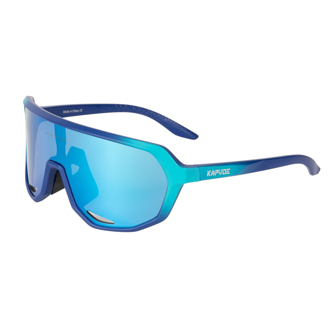 KAPVOE – Lunettes de vélo photochromiques