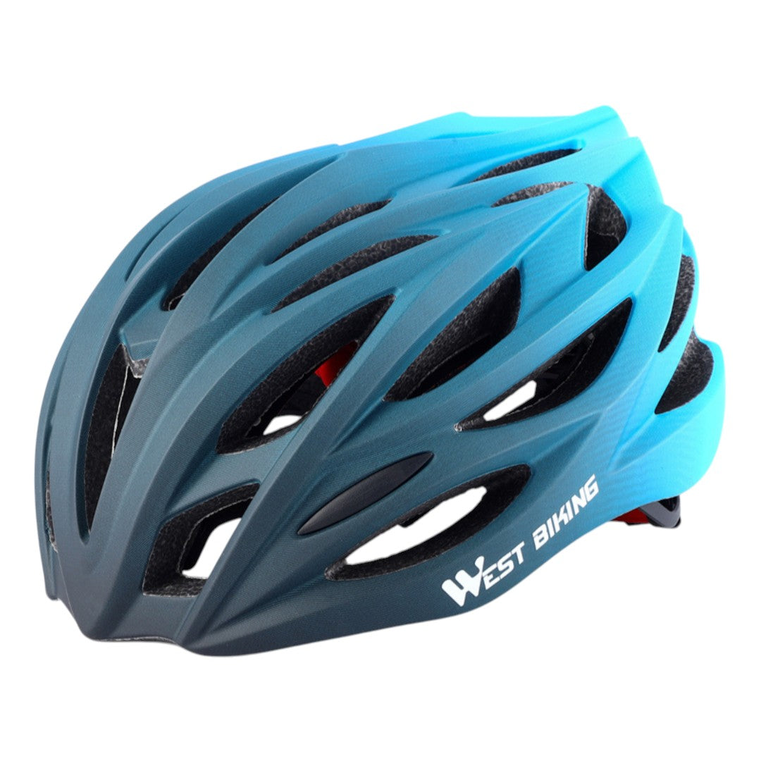 Casque vélo pro