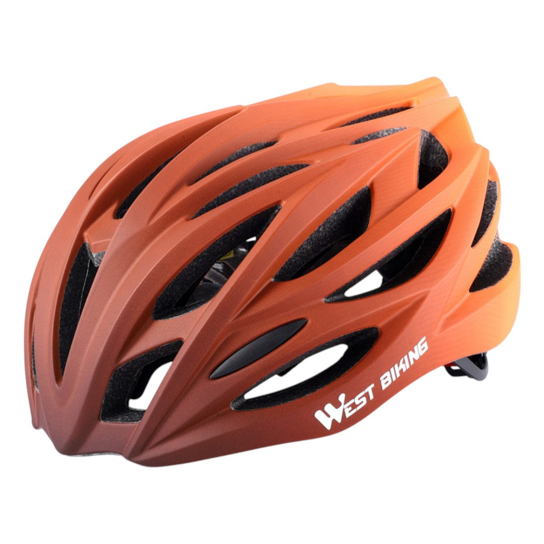 Casque vélo pro