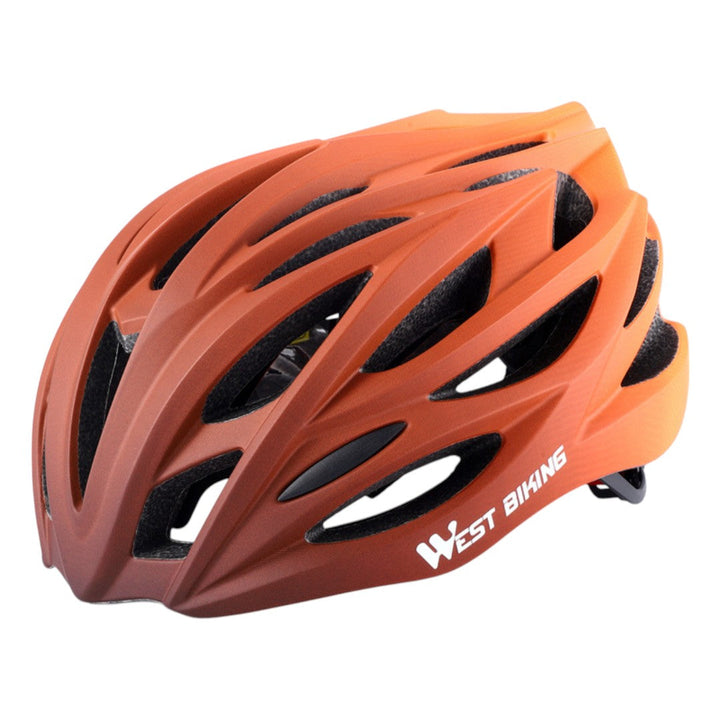 Casque vélo pro