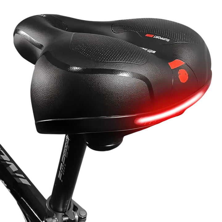 Selle de vélo professionnelle
