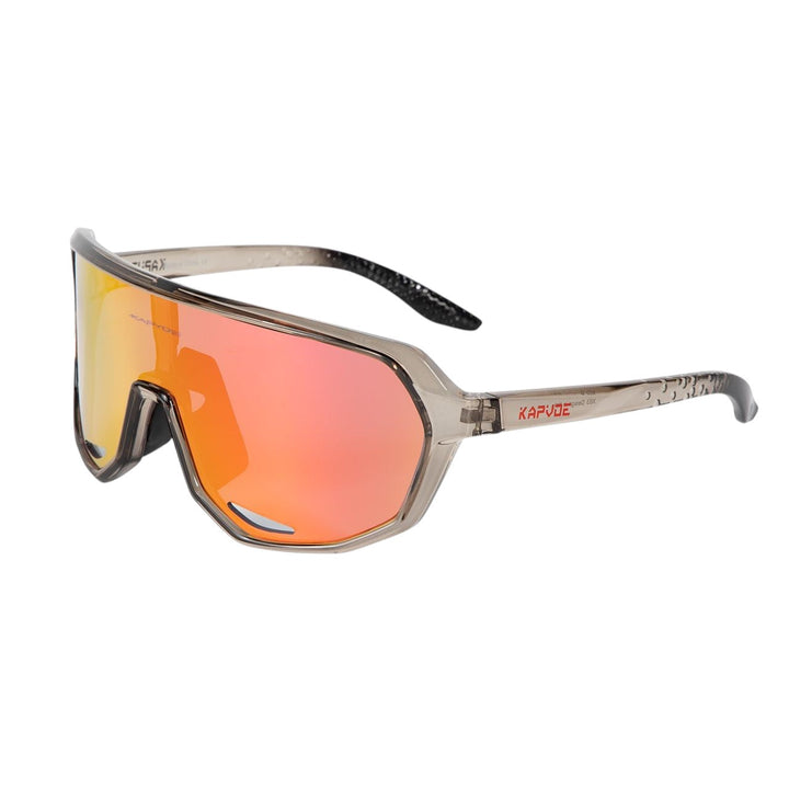 KAPVOE – Lunettes de vélo photochromiques