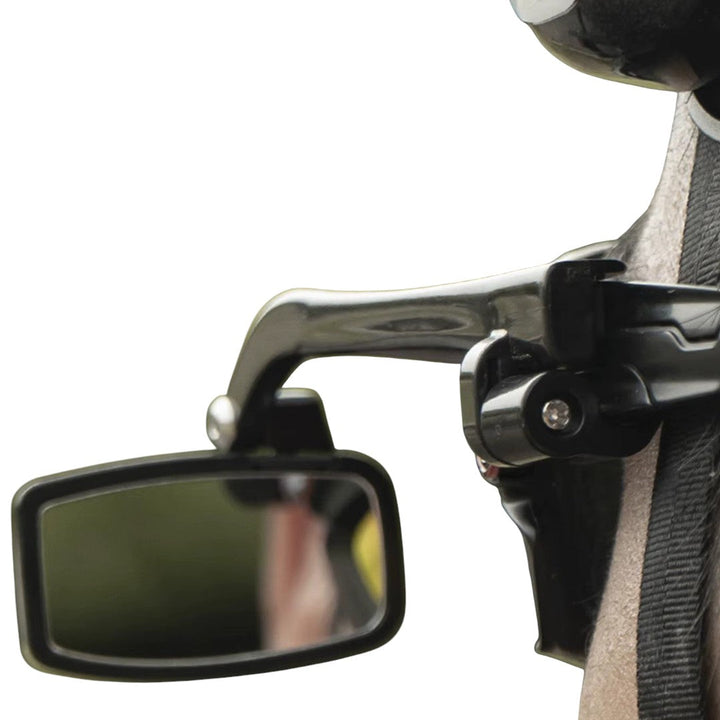 Miroir de lunettes pour vélo