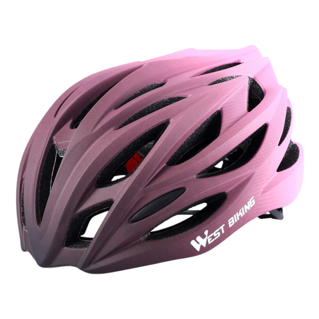Casque vélo pro