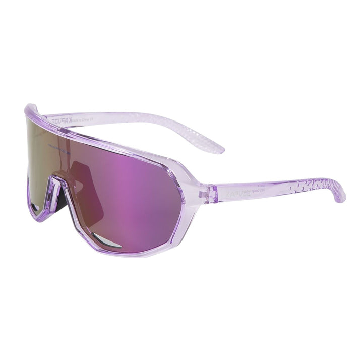 KAPVOE – Lunettes de vélo photochromiques