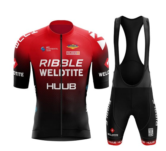 Ensemble de roues professionnel