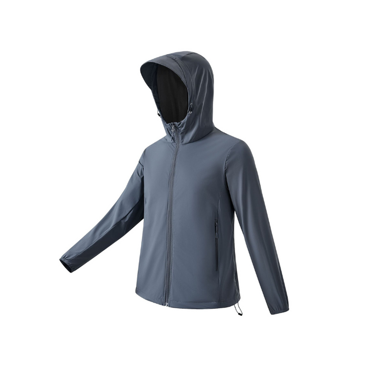 Veste vélo – coupe-vent & imperméable