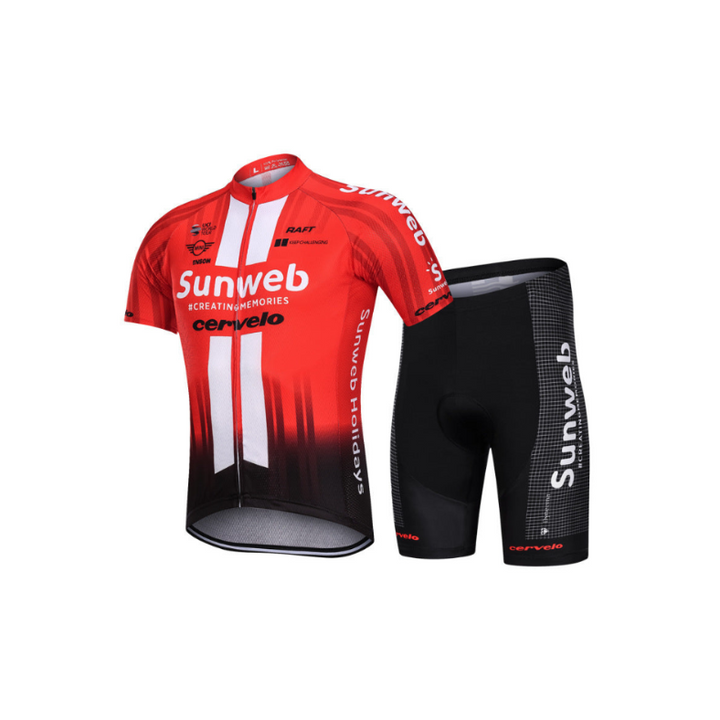LAG - Ensemble de roues professionnelles