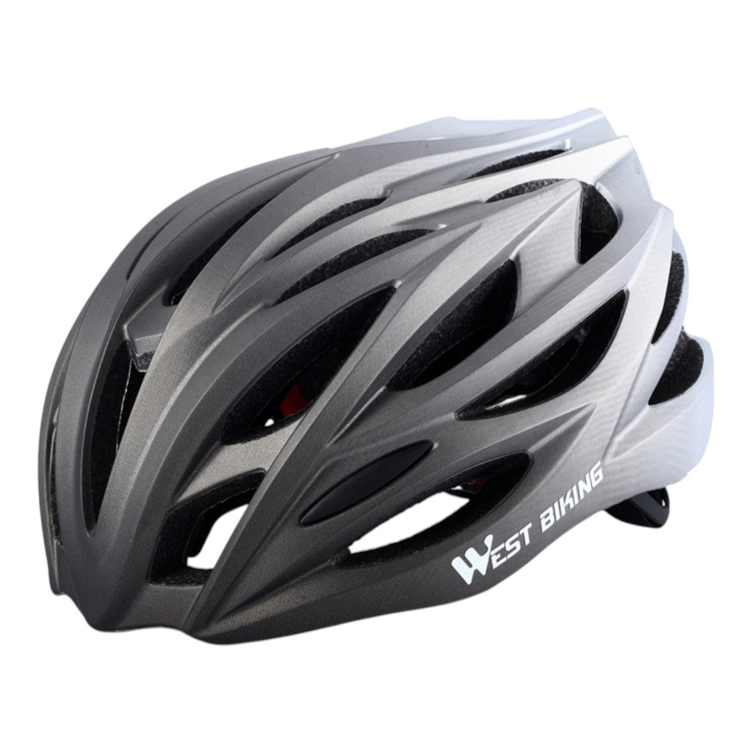 Casque vélo pro