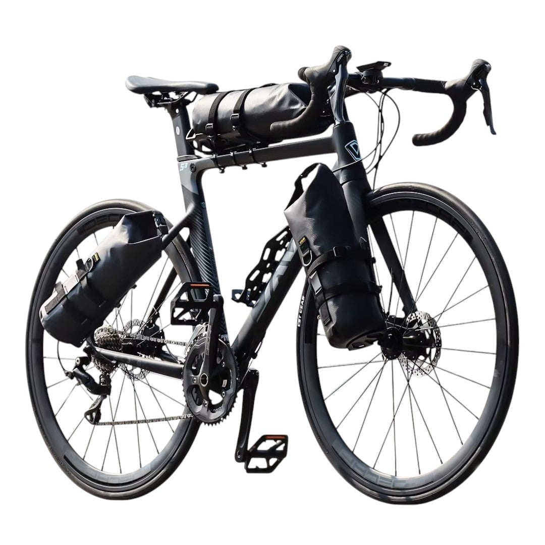 Sacoches avant pour vélo
