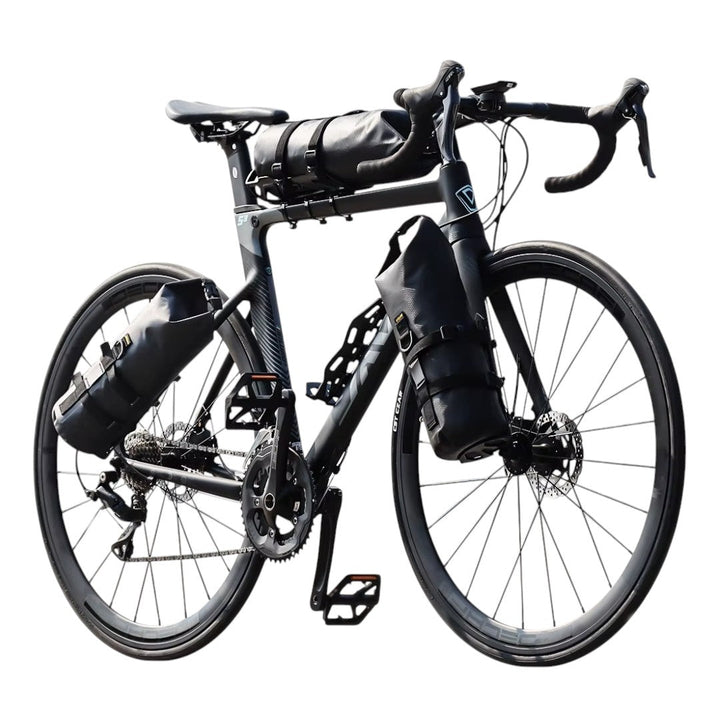 Sacoches avant pour vélo