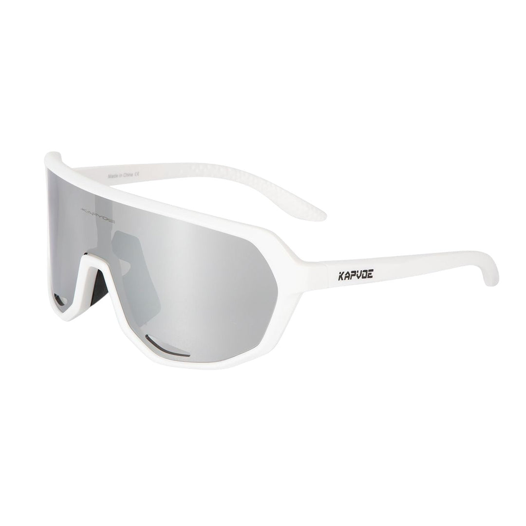 KAPVOE – Lunettes de vélo photochromiques