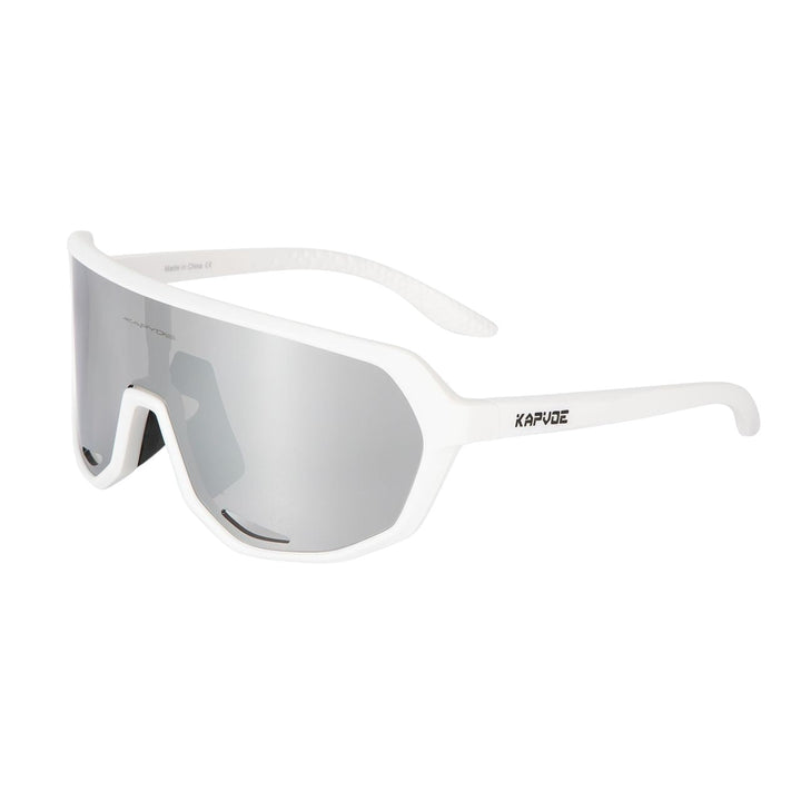 KAPVOE – Lunettes de vélo photochromiques