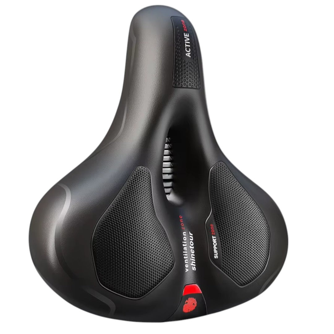 Selle de vélo professionnelle