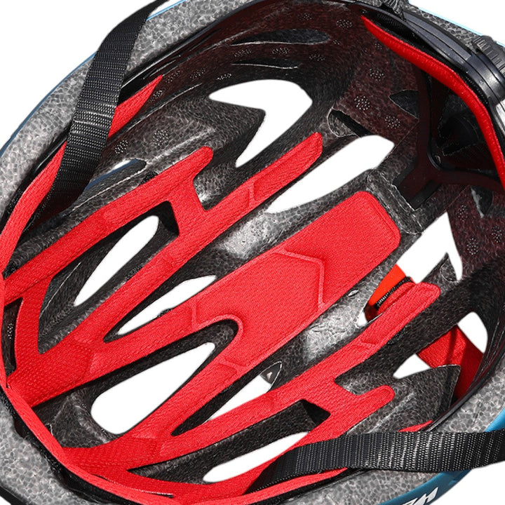 Casque vélo pro
