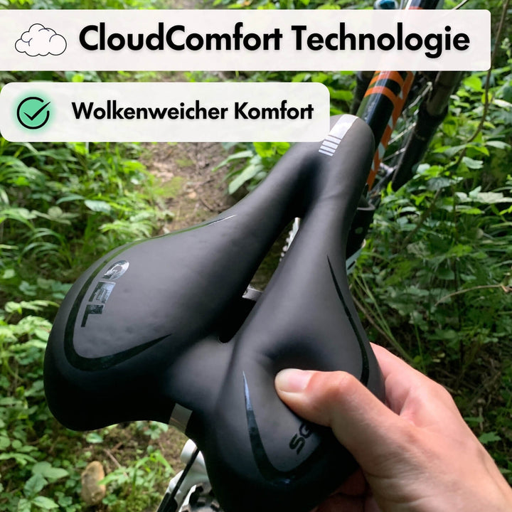 CloudComfort Speed Pro