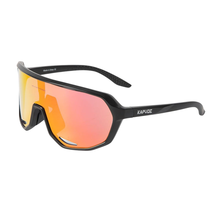 KAPVOE – Lunettes de vélo photochromiques