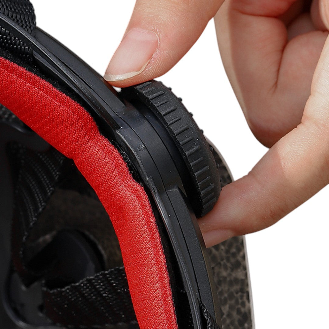 Casque vélo pro