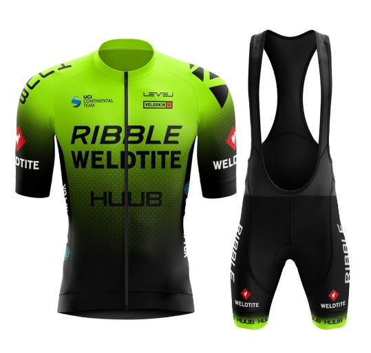 Ensemble de roues professionnel