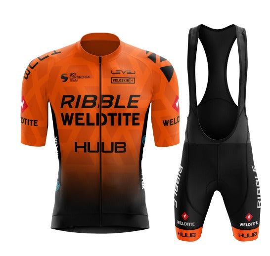 Ensemble de roues professionnel