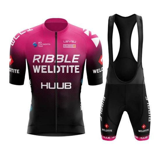 Ensemble de roues professionnel