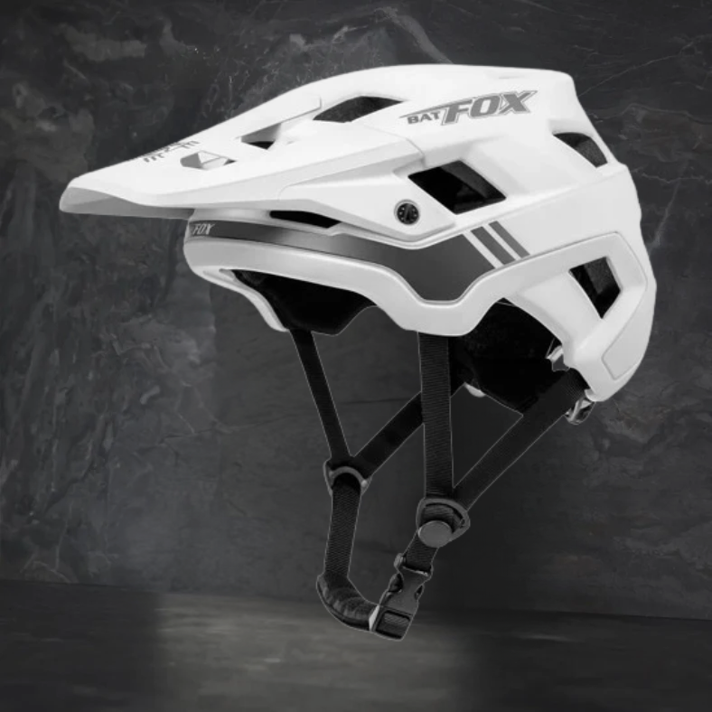 Pro Fox – Casque Speedframe