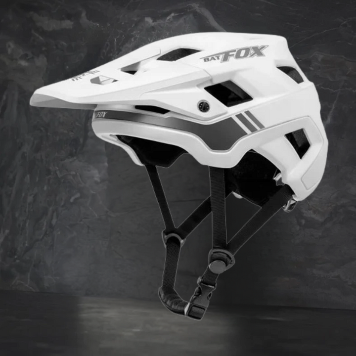 Pro Fox – Casque Speedframe