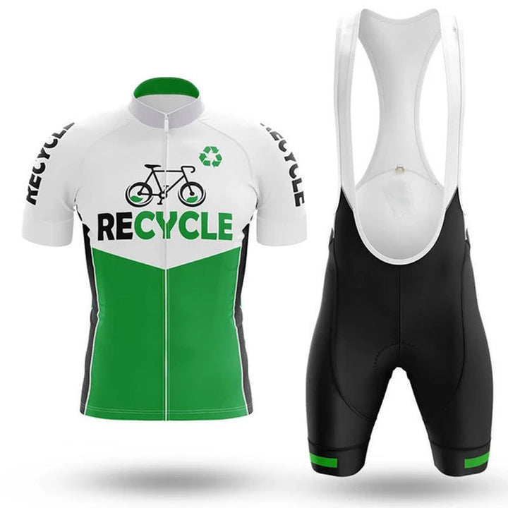 Sets vélo imprimés