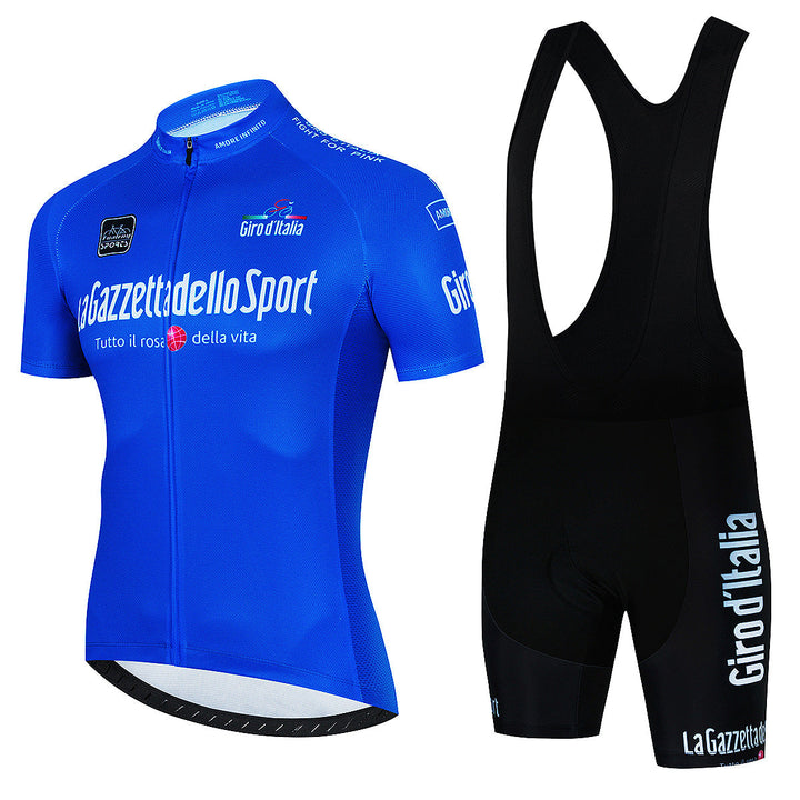 Giro d'Italia | Ensemble de vélo professionnel