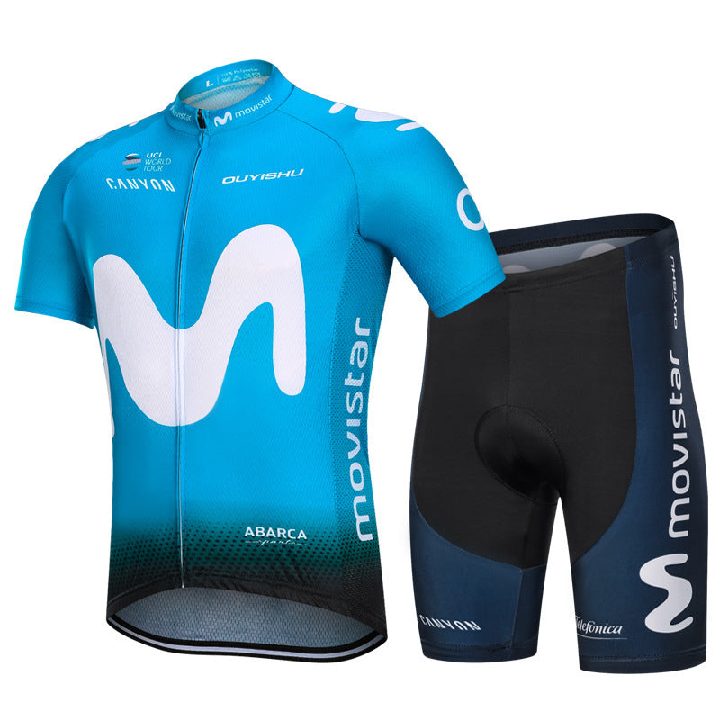 LAG - Ensemble de roues professionnelles