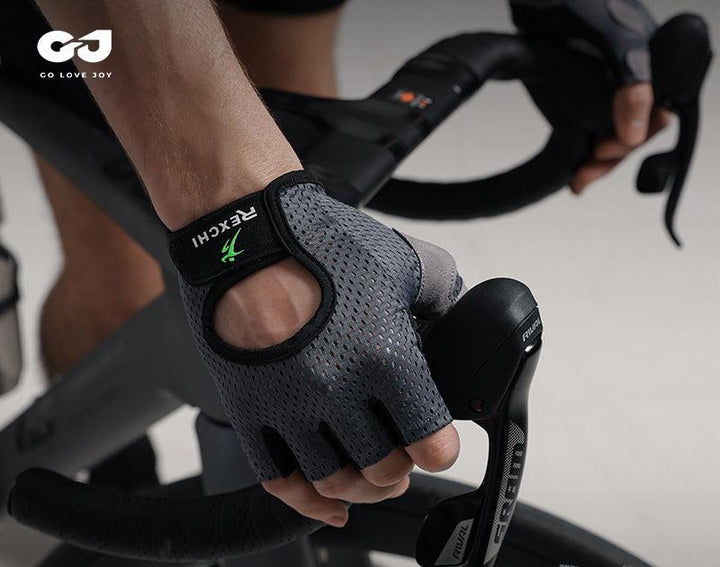Rexchi – Gants de Prise Ultime pour un Contrôle Optimal