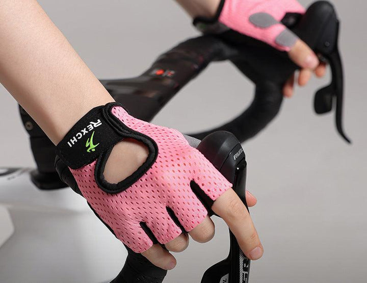 Rexchi – Gants de Prise Ultime pour un Contrôle Optimal