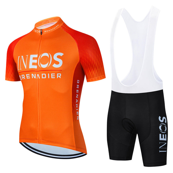 Ineos – Ensemble cycliste professionnel